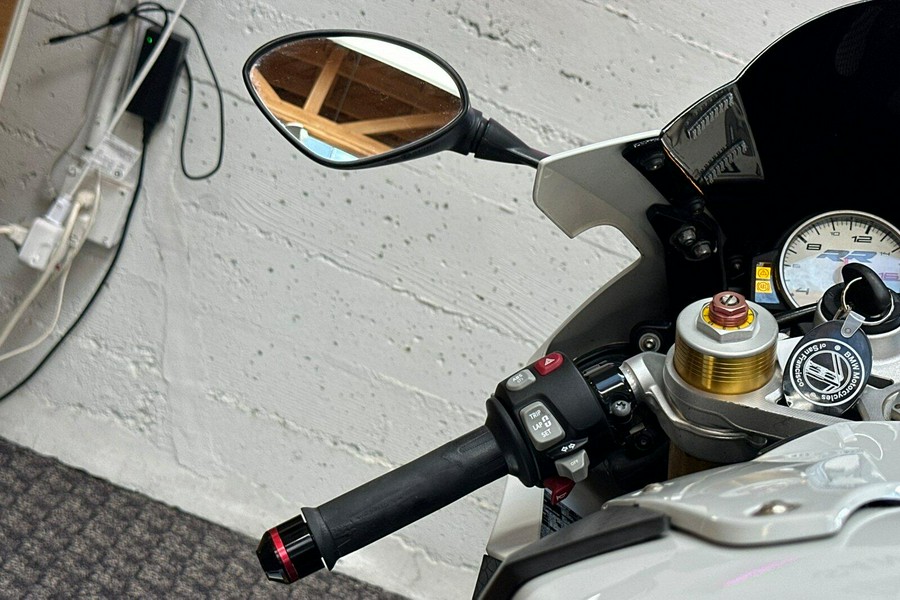 2013 BMW S 1000 RR