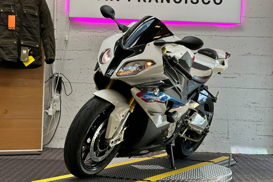 2013 BMW S 1000 RR