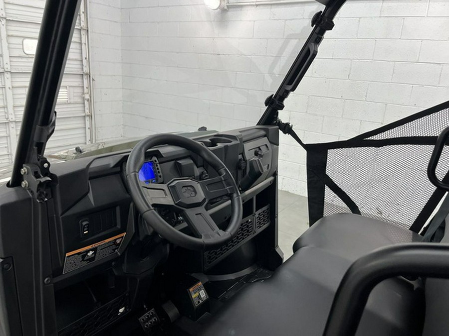 2026 Polaris Ranger SP 570 SAGE GREEN