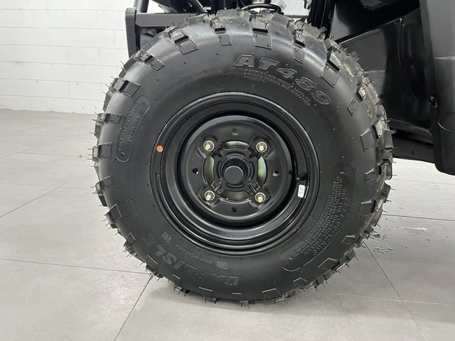 2026 Polaris Ranger SP 570 SAGE GREEN