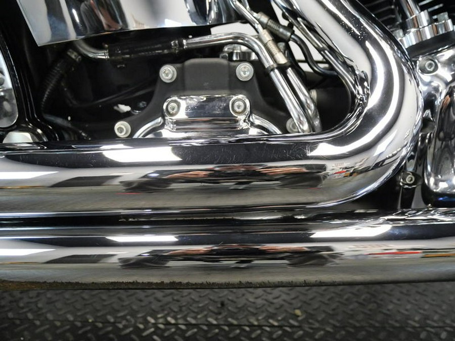 2007 Harley-Davidson® FXSTC - Softail® Custom