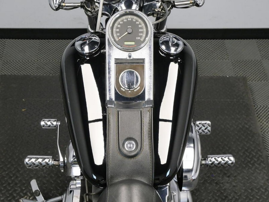 2007 Harley-Davidson® FXSTC - Softail® Custom