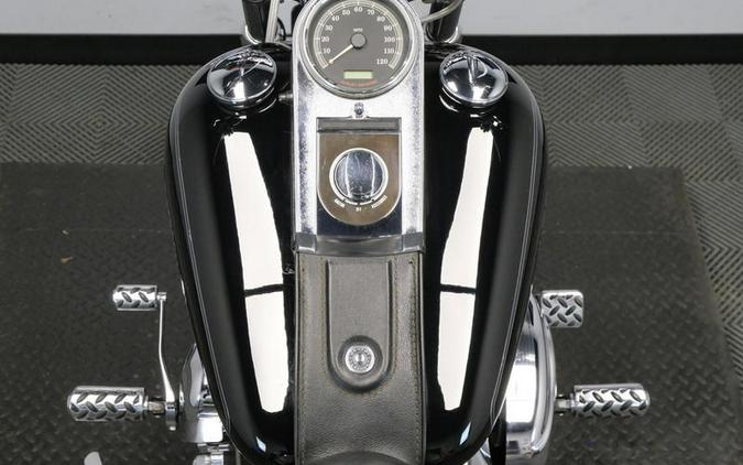 2007 Harley-Davidson® FXSTC - Softail® Custom