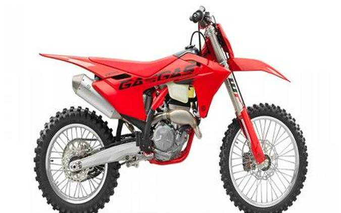 2025 GAS GAS EX 250F