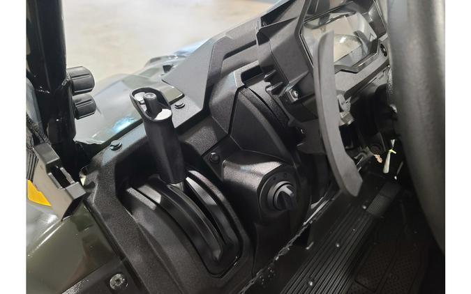 2026 Honda Pioneer 700 Deluxe