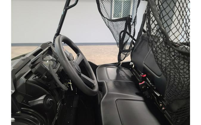 2026 Honda Pioneer 700 Deluxe