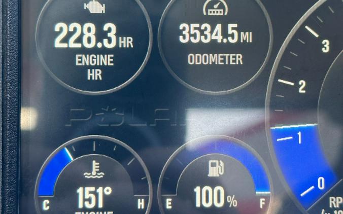 2024 Polaris Polaris XPEDITION XP 5 Ultimate