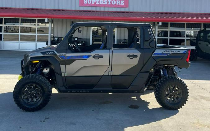 2024 Polaris Polaris XPEDITION XP 5 Ultimate