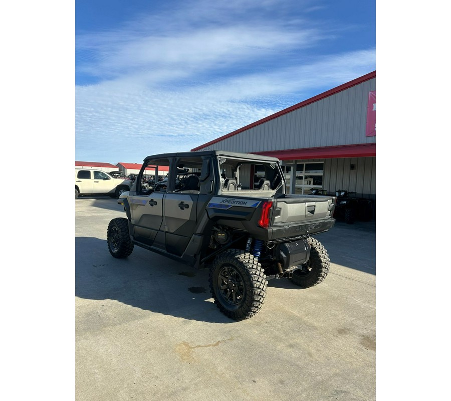 2024 Polaris Polaris XPEDITION XP 5 Ultimate