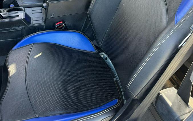 2024 Polaris Polaris XPEDITION XP 5 Ultimate