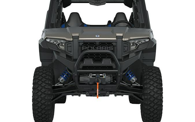 2024 Polaris Polaris XPEDITION XP 5 Ultimate