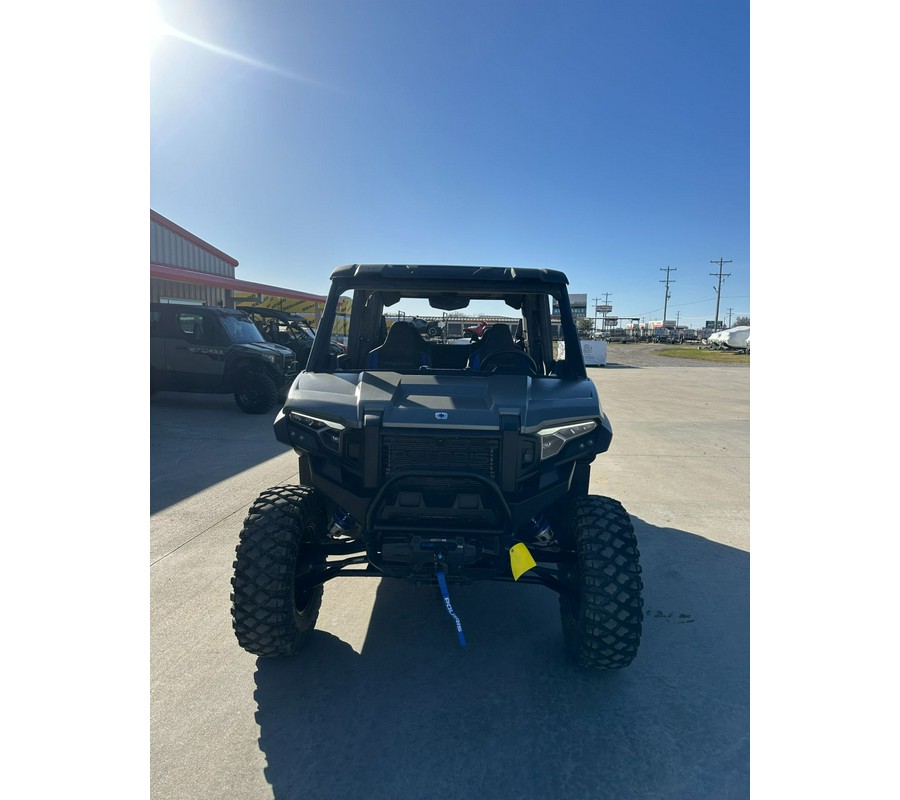 2024 Polaris Polaris XPEDITION XP 5 Ultimate