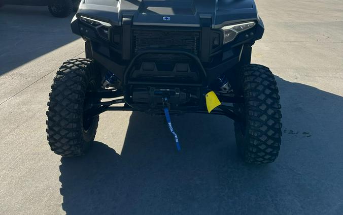 2024 Polaris Polaris XPEDITION XP 5 Ultimate