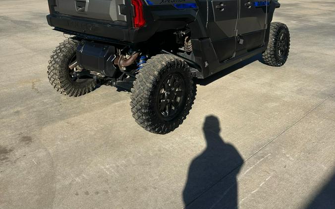 2024 Polaris Polaris XPEDITION XP 5 Ultimate