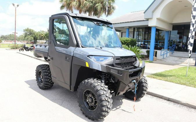 2026 Polaris Ranger XP 1000 Northstar Premium