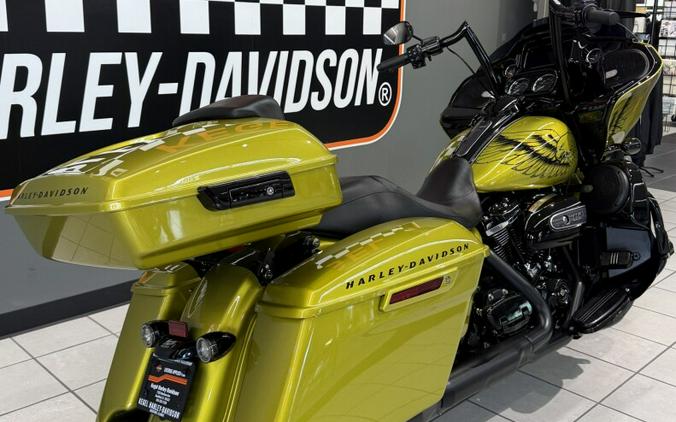 2020 Harley-Davidson® Road Glide® Special Eagle Eye