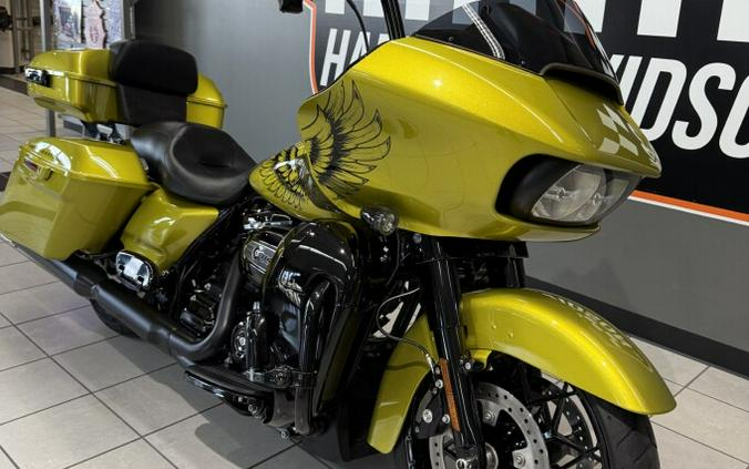 2020 Harley-Davidson® Road Glide® Special Eagle Eye