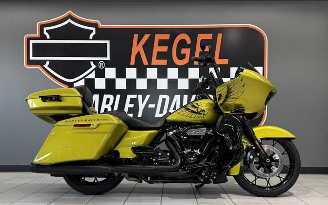 2020 Harley-Davidson® Road Glide® Special Eagle Eye