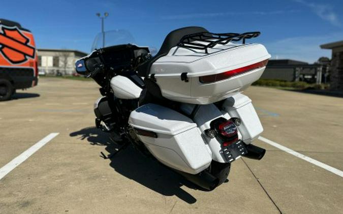 2026 Harley-Davidson Street Glide® Limited