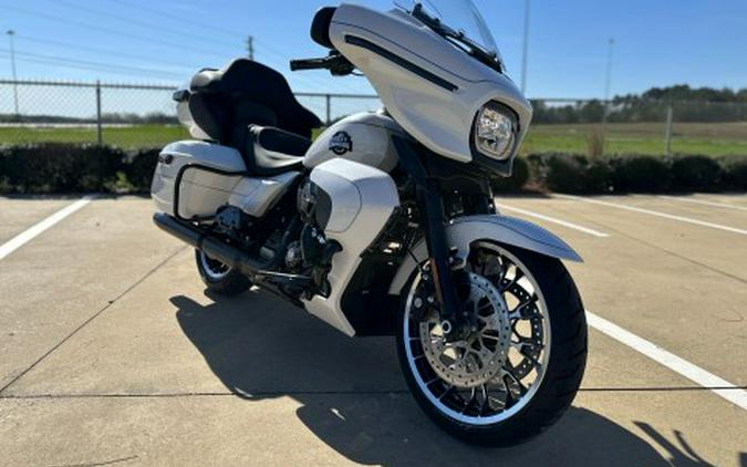 2026 Harley-Davidson Street Glide® Limited
