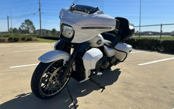 2026 Harley-Davidson Street Glide® Limited