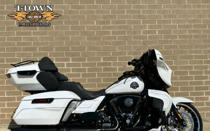 2026 Harley-Davidson Street Glide® Limited