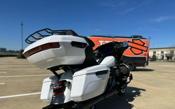 2026 Harley-Davidson Street Glide® Limited