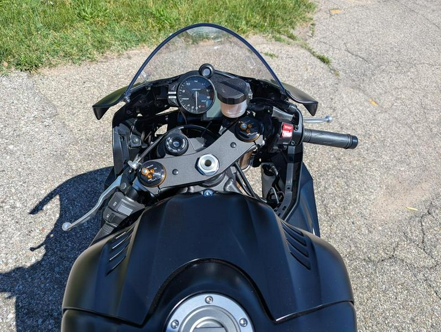 2026 Yamaha YZF-R6® Race