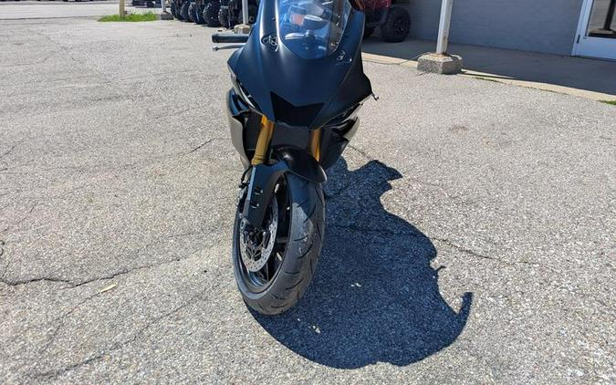 2026 Yamaha YZF-R6® Race