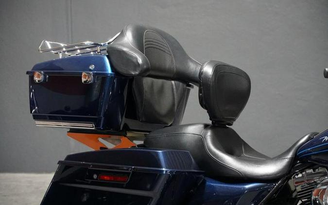 2013 Harley-Davidson® FLTRX - Road Glide® Custom