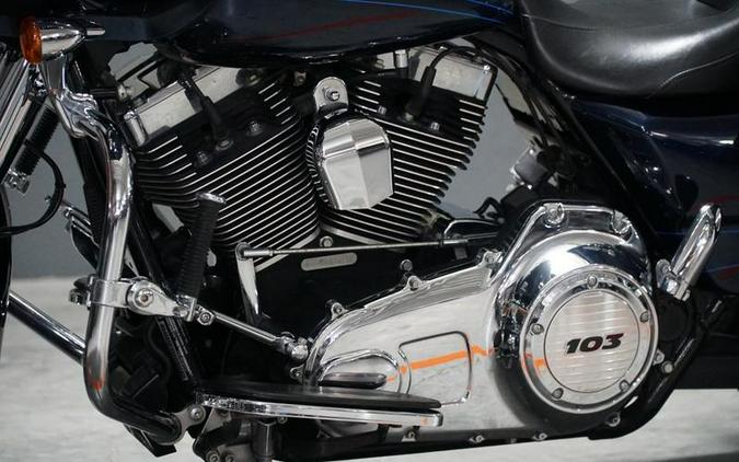2013 Harley-Davidson® FLTRX - Road Glide® Custom