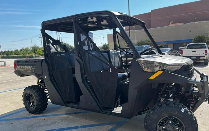 2026 Polaris RANGER CREW 1000 PREMIUM PURSUIT CAMO