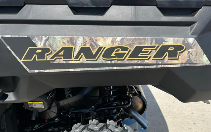 2026 Polaris RANGER CREW 1000 PREMIUM PURSUIT CAMO