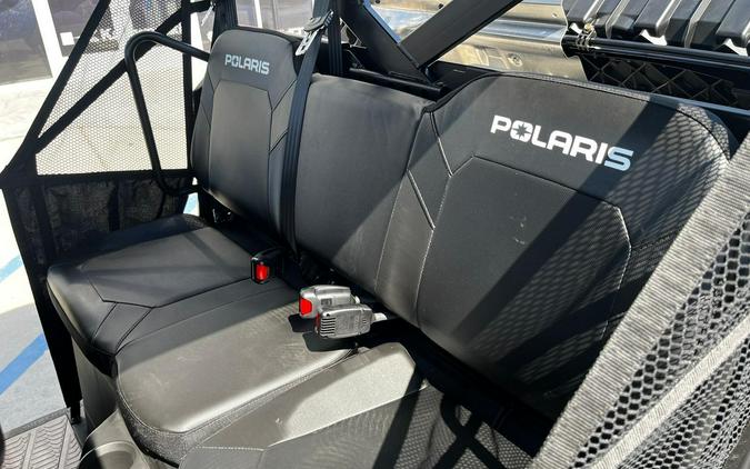 2026 Polaris RANGER CREW 1000 PREMIUM PURSUIT CAMO