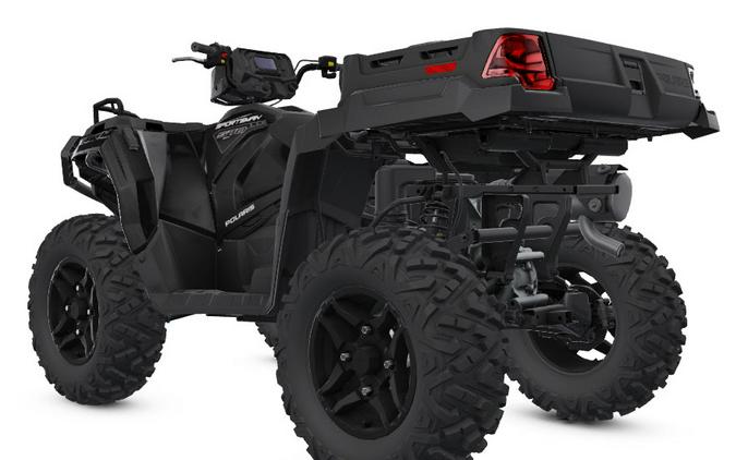 2026 Polaris Sportsman® X2 570
