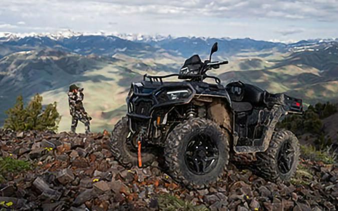 2026 Polaris Sportsman® X2 570