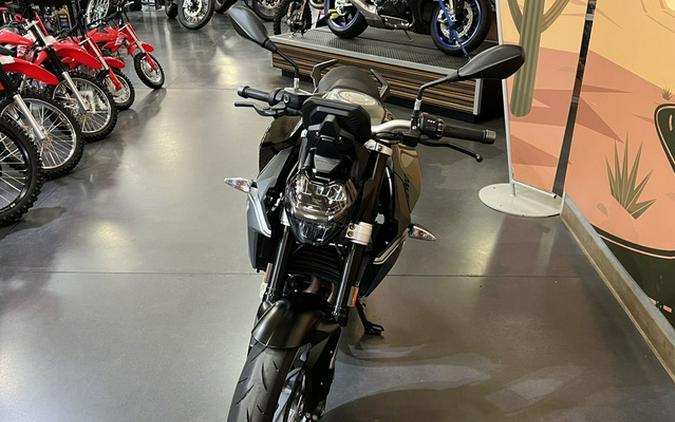 2020 BMW F 900 R Black Storm Metallic
