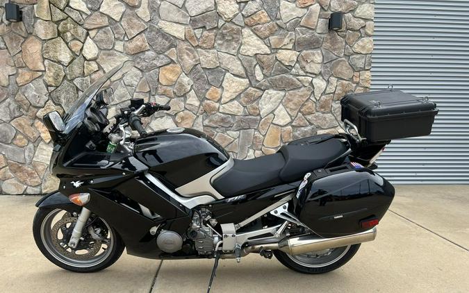 Yamaha FJR1300 motorcycles for sale - MotoHunt