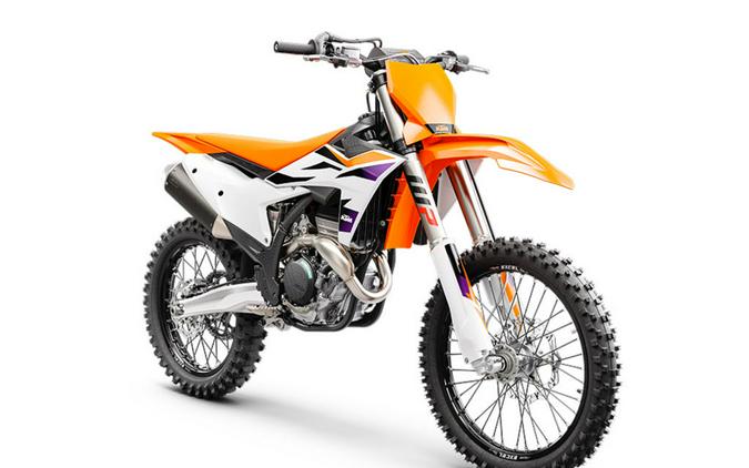 2024 KTM 350 SX-F