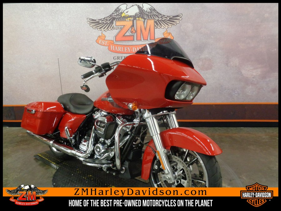 2023 Harley-Davidson Road Glide®