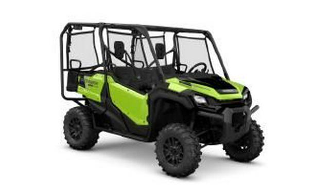 2023 Honda Pioneer 1000-5 Deluxe