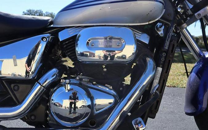 Used Suzuki Intruder motorcycles for sale - MotoHunt