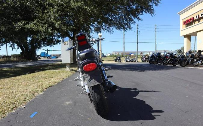 2002 Suzuki Marauder