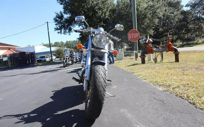 2002 Suzuki Marauder