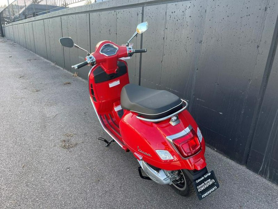 2024 Vespa GTS Super 300