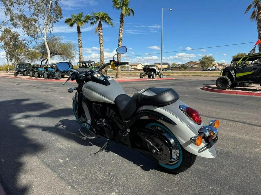 2024 Kawasaki Vulcan® 900 Classic