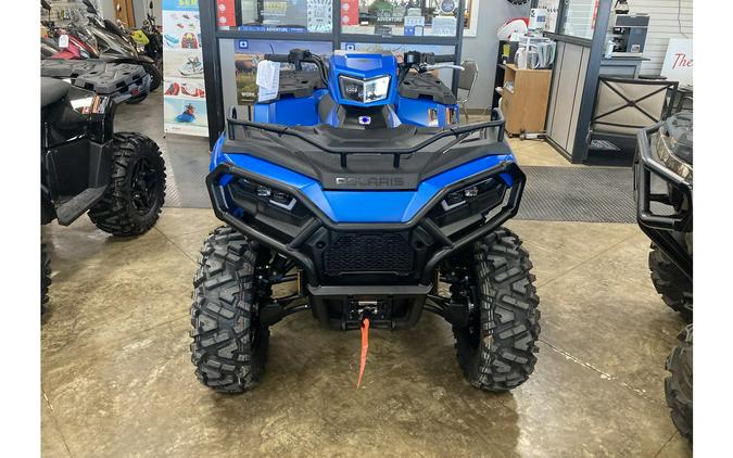 2024 Polaris Industries Sportsman® 570 Trail