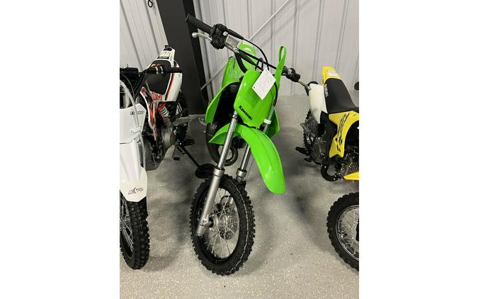 2024 Kawasaki KX™ 65