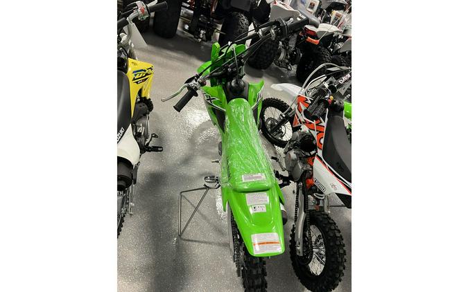 2024 Kawasaki KX™ 65