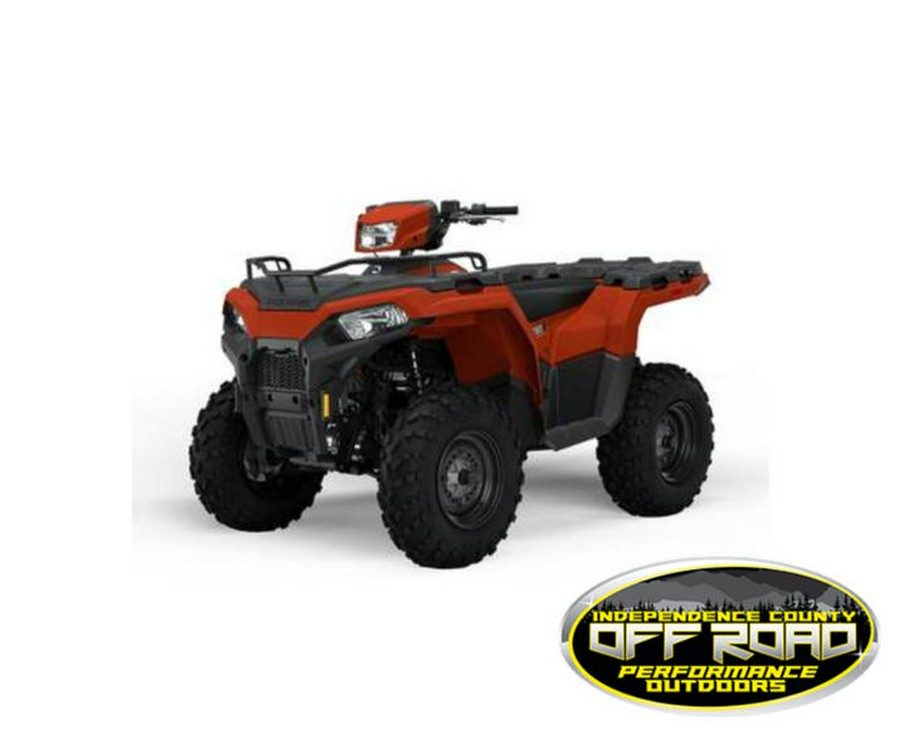 2024 Polaris® Sportsman 450 H.O.